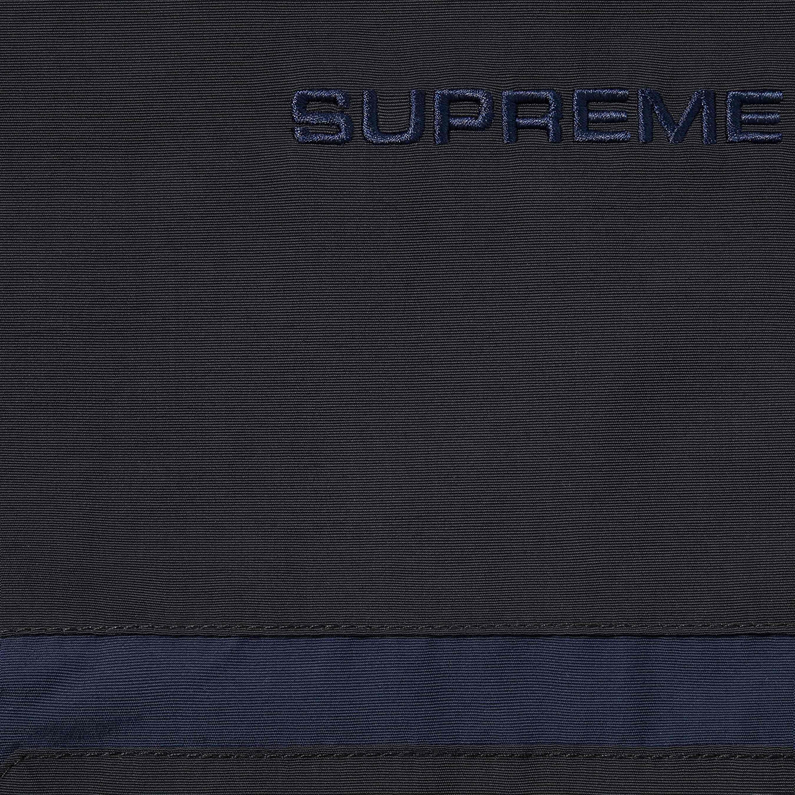 Inset Link Track Jacket view 7